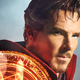 Illustration for article titled Behold, The First Look At Benedict Cumberbatch as Doctor Strange (UPDATED)